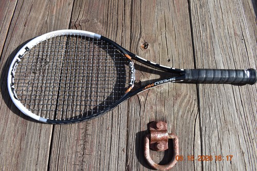 Racchetta tennis head you - racchetta,