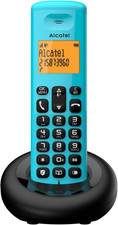 E160 - Telefono Fisso Cordless