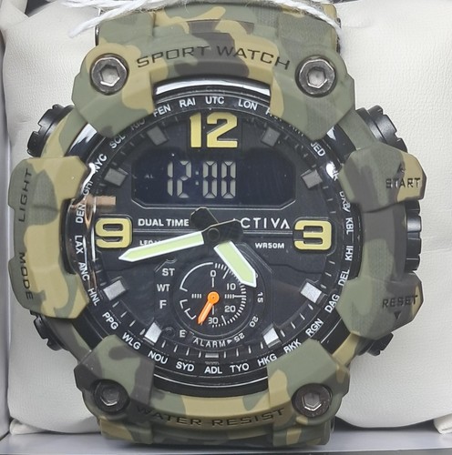 Activa invicta blackops - activa, x