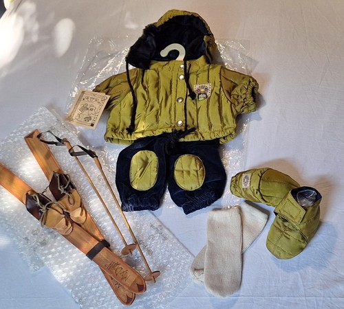 Doll cm vestito - 32, cm.