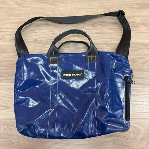 Freitag f77 ben - f77, blue