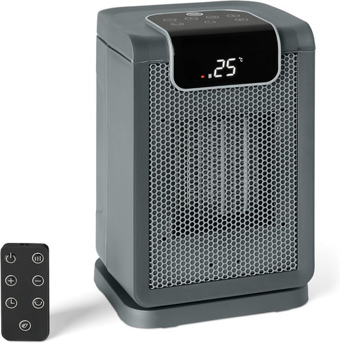 Amazon basics termoventilatore - amazon,