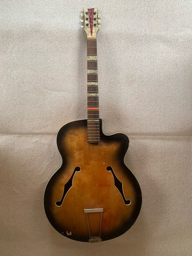 Vintage rodebald hoyer - rodebald,