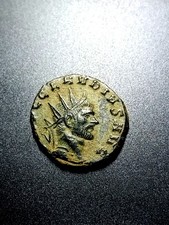 Antoniniano di Claudio II