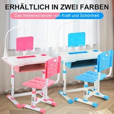 Scrivania per Bambini Altezza