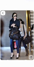 Borsa Christian Dior Gaucho