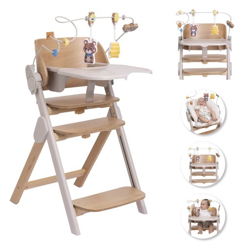 Meraviglia toybar chicco - toybar,