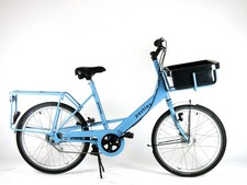 Pashley Pronto portapacchi