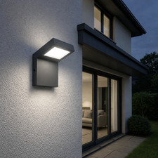 LAMPADA APPLIQUE LED PER