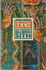 FUMETTO STAR WARS LE CRONACHE