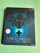 BLU RAY UNICO INDIZIO LA LUNA