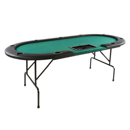 Tavolo poker pieghevole - da,