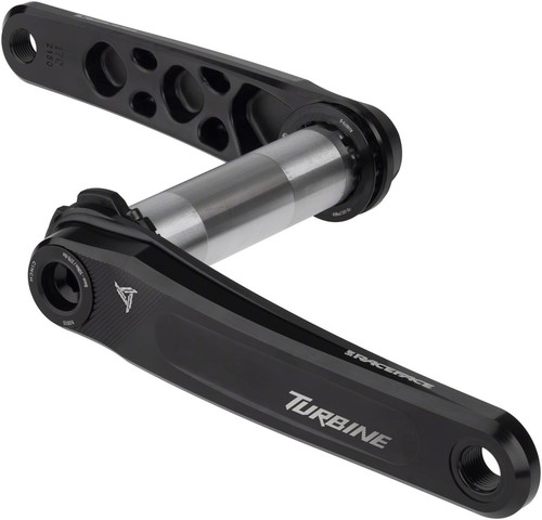 Guarnitura turbina raceface - guarnitura,