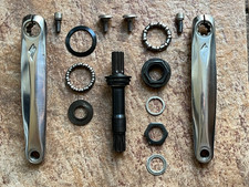 Pedivelle specializzate 180mm - specializzate,