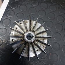 Volano Magnetico
