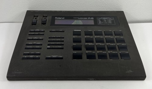 Roland human rhythm - r-8,