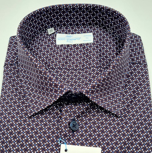 Camicia classica uomo - camicia,