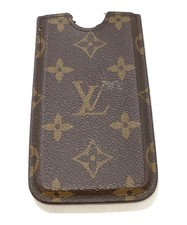 LOUIS VUITTON iPhone 3G Case