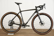 Bici gravel 53 cm Niner BSB 9