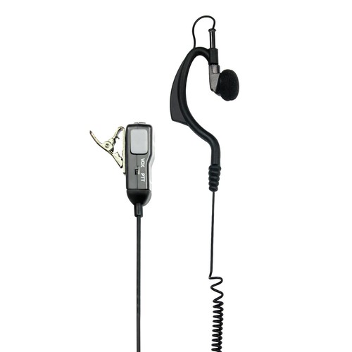 Microfono con auricolare 2 - auricolare,