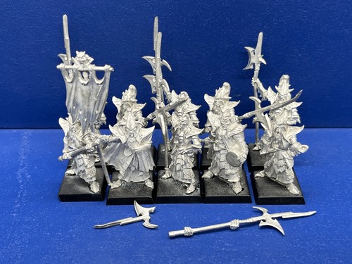 Raro black guard of - guard,