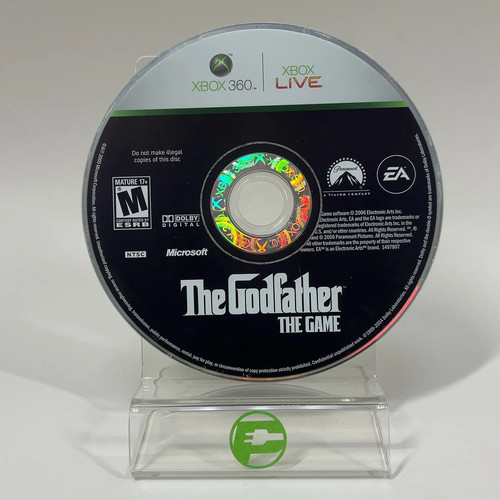 Padrino microsoft xbox - il,