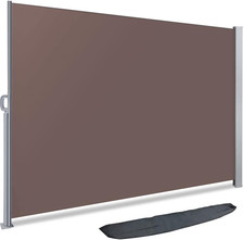 Tenda Paravento Laterale, per