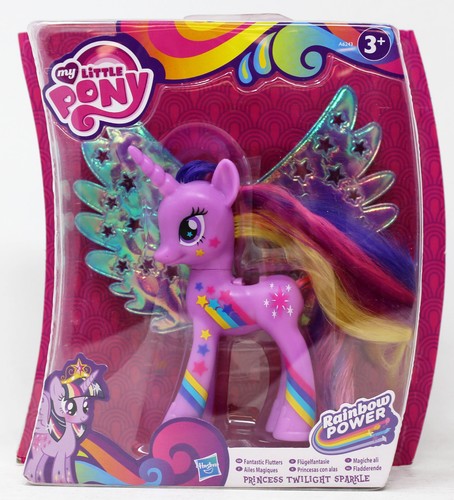Little pony rainbow - my,
