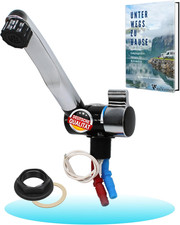 Comet - Rubinetto 12 V London