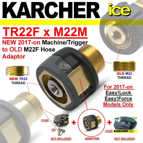 2017 karcher hds easy force - karcher,