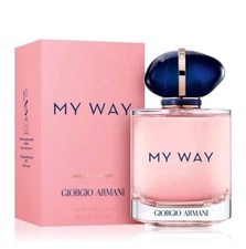Giorgio Armani My Way Eau de