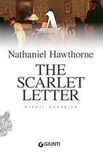 The Scarlet Letter Hawthorne