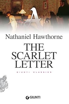 The scarlet letter hawthorne - the,