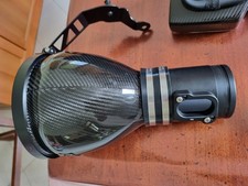 KIT ASPIRAZIONE EVENTURI Tutto In Fibra di carbonio MINI COOPER S F56 F57 / JCW