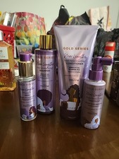 Pantene Gold Series Shampoo