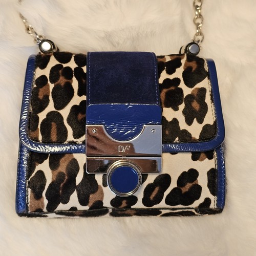 Rara borsa tracolla dvf - borsa, a