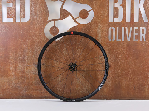 Fulcrum racing ruota - db,