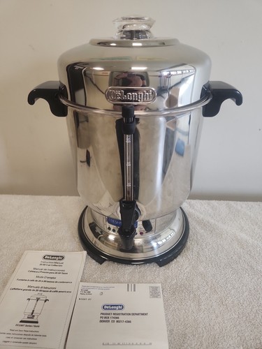 Delonghi dcu50t urna - dcu50t,