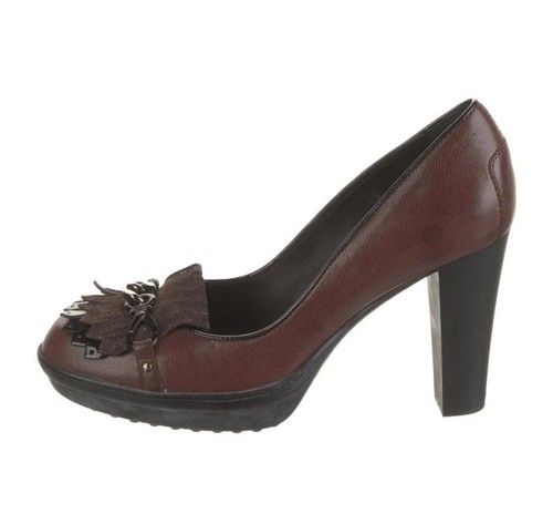 Tacchi donna tod scamosciati - donna,