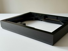 Base in frassino nero Linn