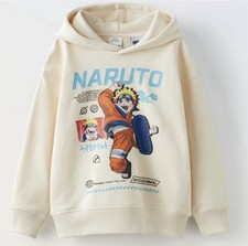 Felpa con cappuccio Zara