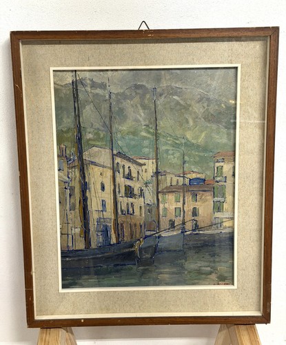 Adriano bogoni - (1896-1970),