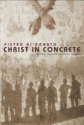 Christ concrete di - -,
