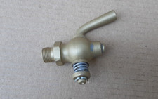 RUBINETTO SCARICO ACQUA MOTORE FIAT 500 TOPOLINO B-C/BELVEDERE-USATO-10X 1 MM