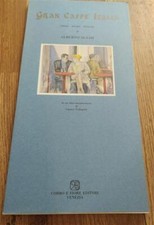 Gran Caffe Italia. Dipinti