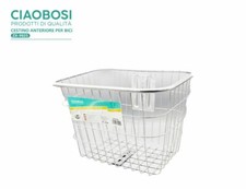 Cestino Portapacchi Anteriore