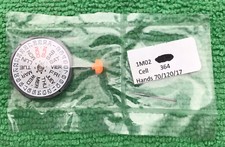 Genuine Miyota 1M02 Quartz