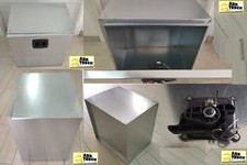 CASSETTO PORTA ATTREZZI