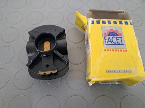 Spazzola spinterogeno per