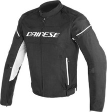 Giacca Dainese D-Frame Tex